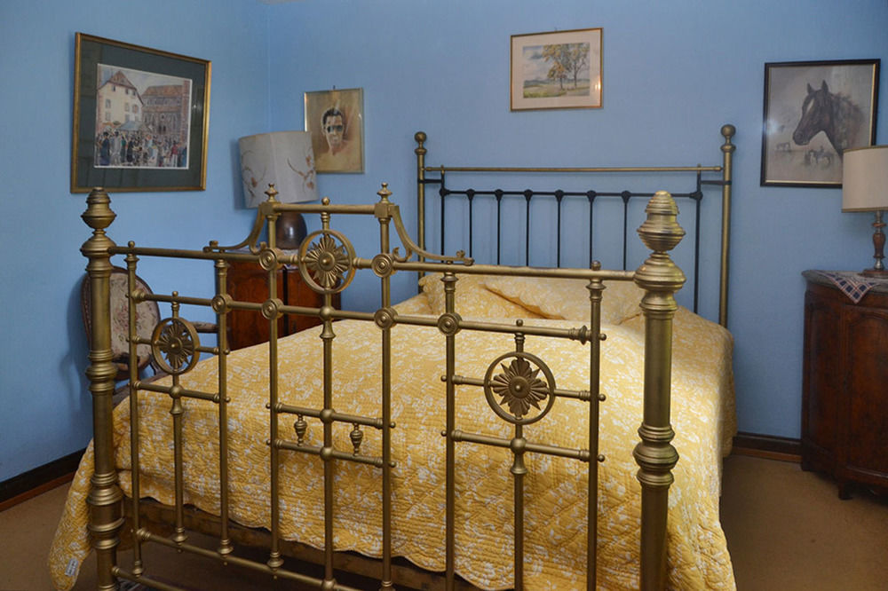 Bed and Breakfast Le Neufeld à Oberhaslach Extérieur photo
