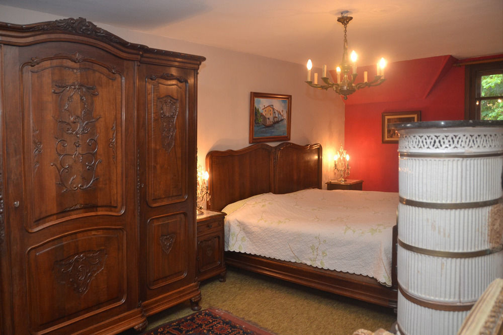 Bed and Breakfast Le Neufeld à Oberhaslach Extérieur photo
