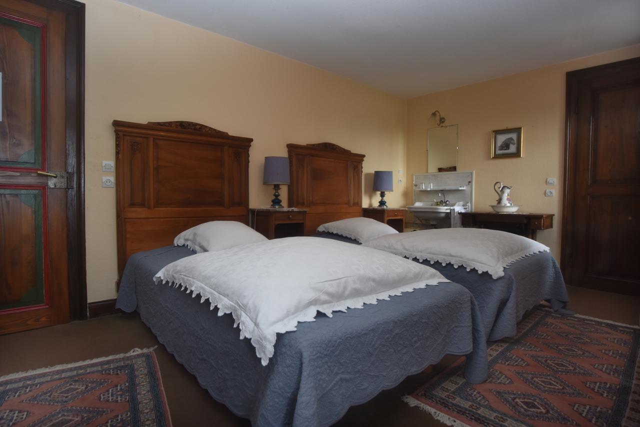 Bed and Breakfast Le Neufeld à Oberhaslach Extérieur photo