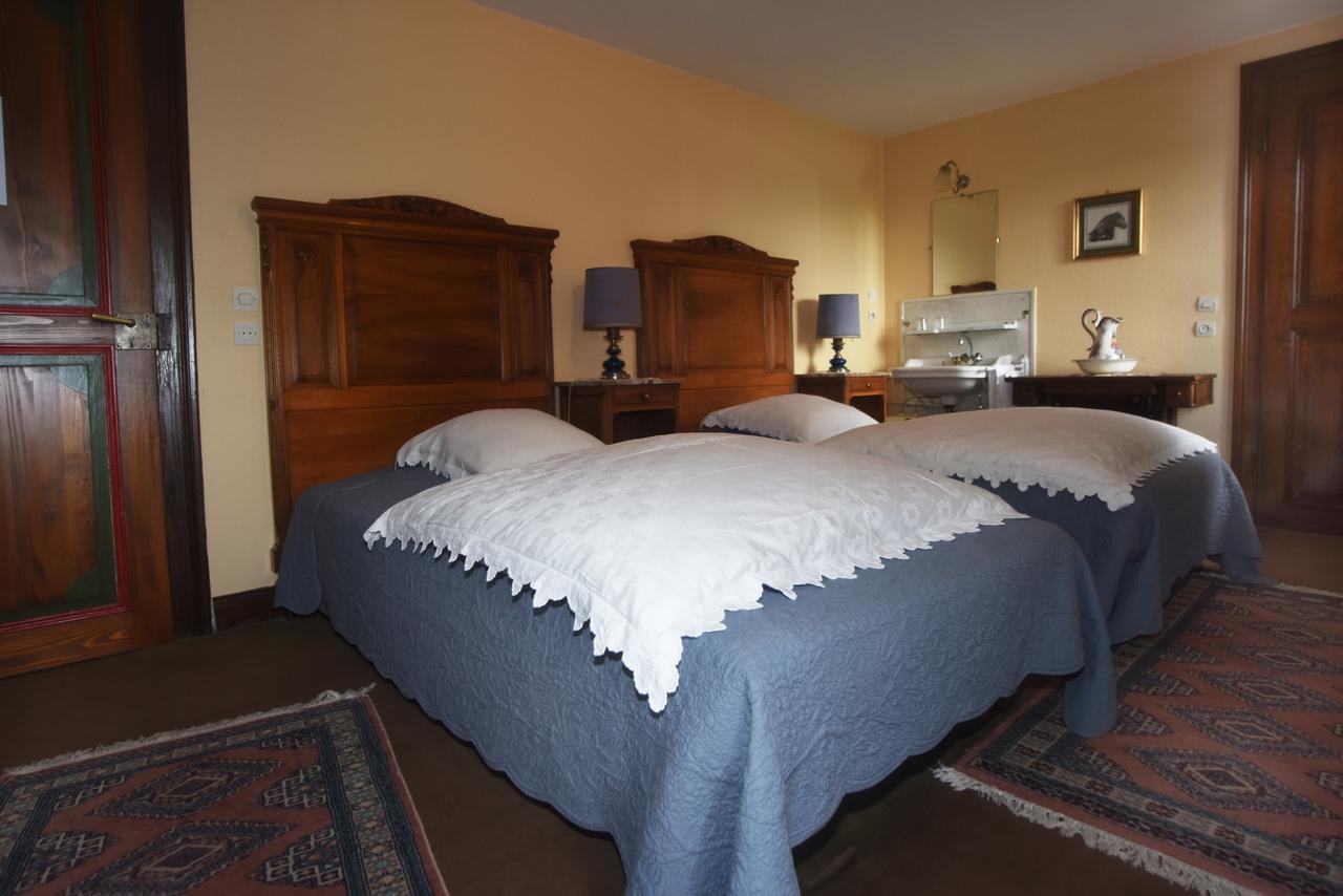 Bed and Breakfast Le Neufeld à Oberhaslach Extérieur photo